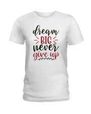 Motiv running Ladies T-Shirt tile