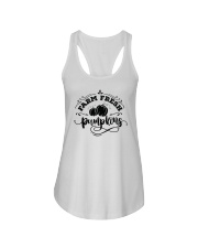 Fram Fresh Pumpkins autism t shirts Ladies Flowy Tank tile