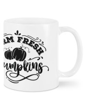 Fram Fresh Pumpkins autism t shirts Mugs tile