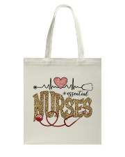 Essential Nurse Shirt Tote Bag tile