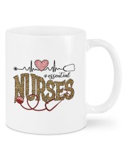 Essential Nurse Shirt Mugs tile