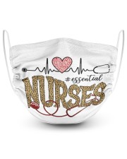 Essential Nurse Shirt Masks tile