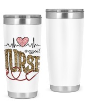 Essential Nurse Shirt 20oz Tumbler tile