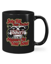 Biker Mugs tile