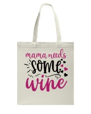 Wine t shirts sayings Tote Bag tile