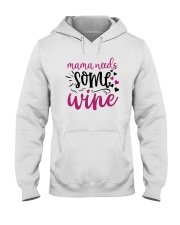 Wine t shirts sayings Hooded Sweatshirt tile