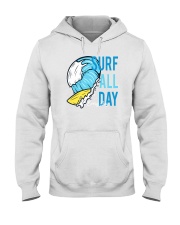 Campaign t shirts Hooded Sweatshirt tile