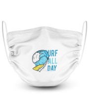Campaign t shirts Masks tile