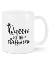 Teacher shirt gift Mugs tile