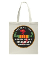 vietnam vet shirts Tote Bag tile