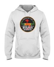 vietnam vet shirts Hooded Sweatshirt tile