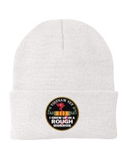 vietnam vet shirts Knit Beanie tile