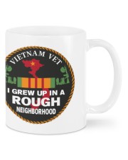 vietnam vet shirts Mugs tile