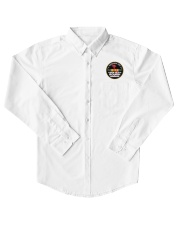 vietnam vet shirts Dress Shirt tile