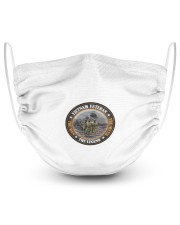 The Legend veteran shirt Masks tile