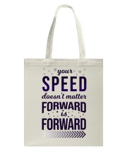 running motivation t shirts Tote Bag tile