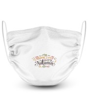 Autism shirt chewing Masks tile