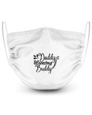 Hunting dad shirt Masks tile