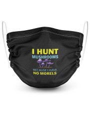 quail hunting shirt Masks tile