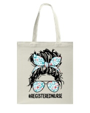 Registered nurse life- Registered nurse t-shirt Tote Bag tile