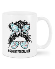 Registered nurse life- Registered nurse t-shirt Mugs tile