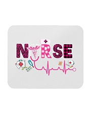 Colorful nurse Mousepad tile