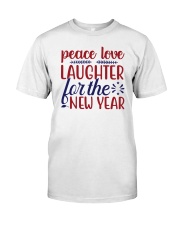 Funny t shirt pics Classic T-Shirt front