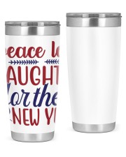 Funny t shirt pics 20oz Tumbler tile