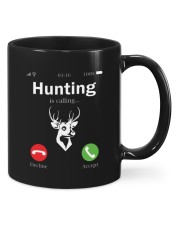 Hunting t shirts canada Mugs tile