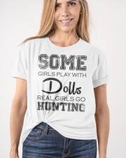 Hunting shirt brands Classic T-Shirt apparel-classic-tshirt-lifestyle-front-101