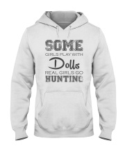 Hunting shirt brands Hooded Sweatshirt tile