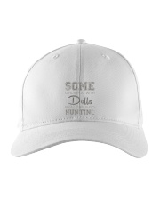Hunting shirt brands Embroidered Hat tile
