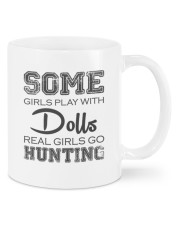 Hunting shirt brands Mugs tile