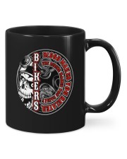 Biker t shirts Mugs tile