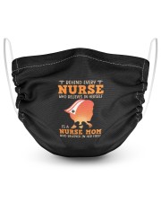 Nurse Mom Masks tile