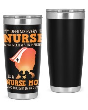Nurse Mom 20oz Tumbler tile