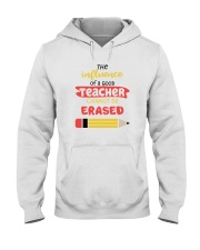 Teacher shirt designs Hooded Sweatshirt tile