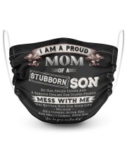 Mom -Mother day Masks tile