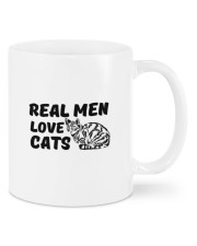 cat in the hat shirt Mugs tile