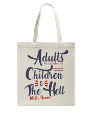 Motivation t-shirt Tote Bag tile