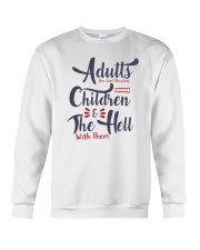 Motivation t-shirt Crewneck Sweatshirt tile