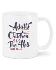 Motivation t-shirt Mugs tile