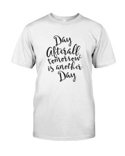 motivation t shirt designs Premium Fit Mens Tee tile
