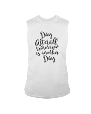 motivation t shirt designs Sleeveless Tee tile