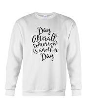 motivation t shirt designs Crewneck Sweatshirt tile