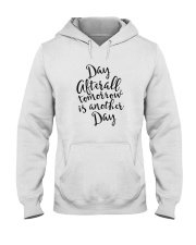motivation t shirt designs Hooded Sweatshirt tile