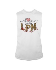 Essential LPN Shirt Sleeveless Tee tile