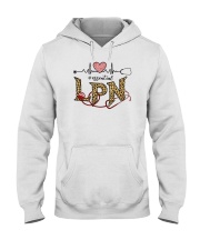 Essential LPN Shirt Hooded Sweatshirt tile