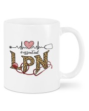 Essential LPN S