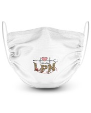 Essential LPN Shirt Masks tile